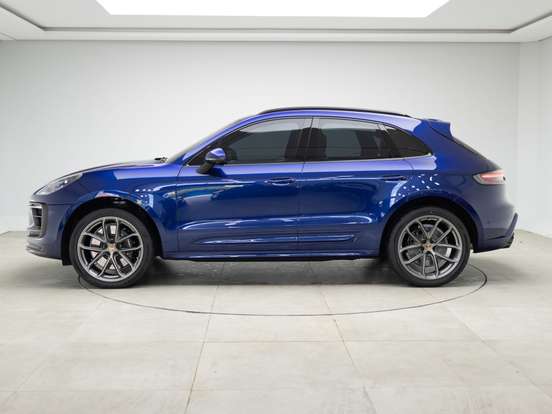 PORSCHE-MACAN-2.9 V6 BITURBO GASOLINA GTS PDK PORSCHE-MACAN-2023