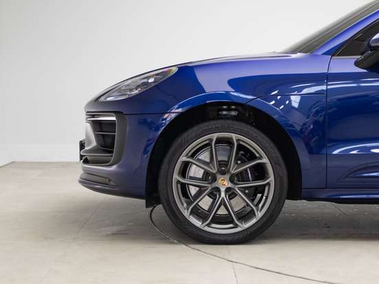 PORSCHE-MACAN-2.9 V6 BITURBO GASOLINA GTS PDK PORSCHE-MACAN-2023