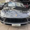PORSCHE MACAN 3.0 S 24V V6 GASOLINA 4P AUTOMÁTICO PORSCHE MACAN 3.0 S 24V V6 GASOLINA 4P AUTOMÁTICO