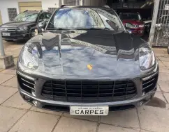 PORSCHE MACAN 3.0 S 24V V6 GASOLINA 4P AUTOMÁTICO PORSCHE MACAN 3.0 S 24V V6 GASOLINA 4P AUTOMÁTICO