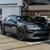 PORSCHE MACAN 4 ELÉTRICO PORSCHE MACAN 4 ELÉTRICO