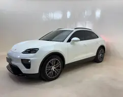 PORSCHE MACAN 4S ELÉTRICO PORSCHE MACAN 4S ELÉTRICO