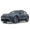 PORSCHE MACAN TURBO ELÉTRICO PORSCHE MACAN TURBO ELÉTRICO