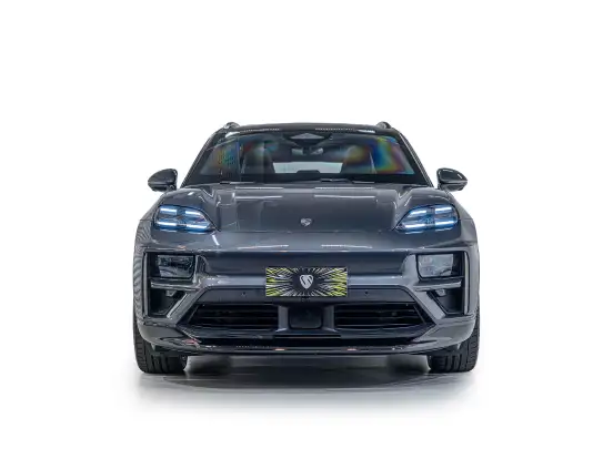 PORSCHE-MACAN-TURBO ELÉTRICO PORSCHE-MACAN-2025