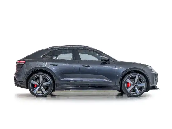 PORSCHE-MACAN-TURBO ELÉTRICO PORSCHE-MACAN-2025