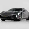 PORSCHE PANAMERA 2.9 V6 E-HYBRID 4 PDK PORSCHE PANAMERA 2.9 V6 E-HYBRID 4 PDK