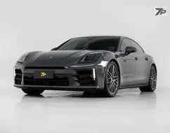 PORSCHE PANAMERA 2.9 V6 E-HYBRID 4 PDK PORSCHE PANAMERA 2.9 V6 E-HYBRID 4 PDK