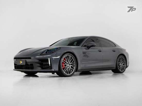 PORSCHE-PANAMERA-2.9 V6 E-HYBRID 4 PDK PORSCHE-PANAMERA-2025