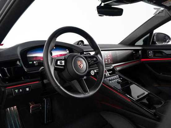PORSCHE-PANAMERA-2.9 V6 E-HYBRID 4 PDK PORSCHE-PANAMERA-2025