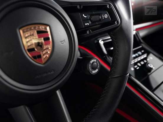 PORSCHE-PANAMERA-2.9 V6 E-HYBRID 4 PDK PORSCHE-PANAMERA-2025