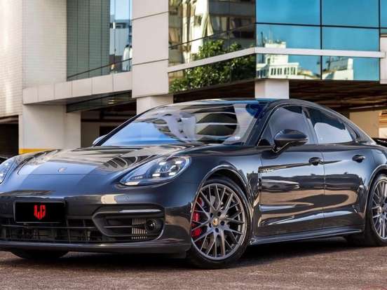 PORSCHE-PANAMERA-2.9 V6 E-HYBRID 4 PDK PORSCHE-PANAMERA-2023
