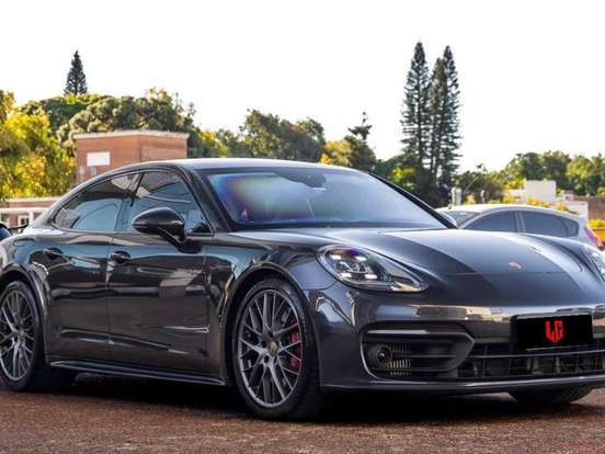 PORSCHE-PANAMERA-2.9 V6 E-HYBRID 4 PDK PORSCHE-PANAMERA-2023