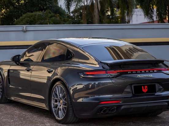 PORSCHE-PANAMERA-2.9 V6 E-HYBRID 4 PDK PORSCHE-PANAMERA-2023