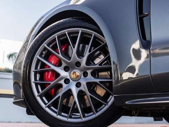 PORSCHE-PANAMERA-2.9 V6 E-HYBRID 4 PDK PORSCHE-PANAMERA-2023