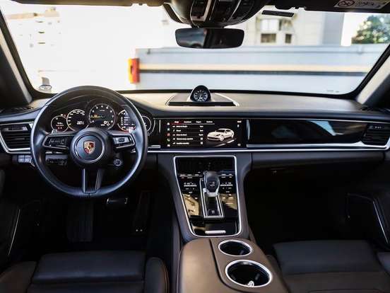PORSCHE-PANAMERA-2.9 V6 E-HYBRID 4 PDK PORSCHE-PANAMERA-2023
