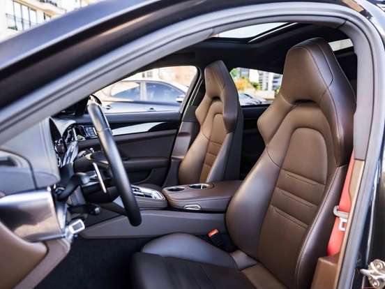 PORSCHE-PANAMERA-2.9 V6 E-HYBRID 4 PDK PORSCHE-PANAMERA-2023