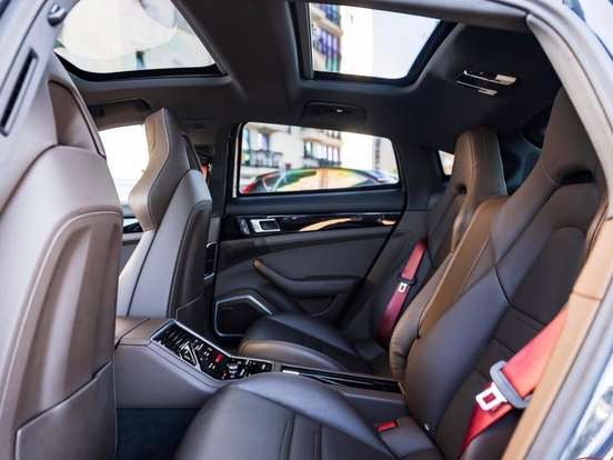 PORSCHE-PANAMERA-2.9 V6 E-HYBRID 4 PDK PORSCHE-PANAMERA-2023