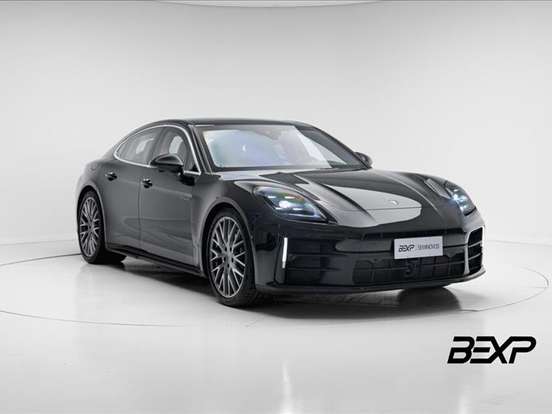 PORSCHE-PANAMERA-2.9 V6 E-HYBRID 4 PDK PORSCHE-PANAMERA-2025