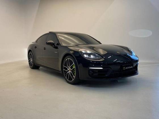 Porsche Panamera 2.9 V6 E-Hybrid 4 Platinum Edition PDK