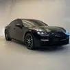 PORSCHE PANAMERA 2.9 V6 E-HYBRID 4 PLATINUM EDITION PDK PORSCHE PANAMERA 2.9 V6 E-HYBRID 4 PLATINUM EDITION PDK
