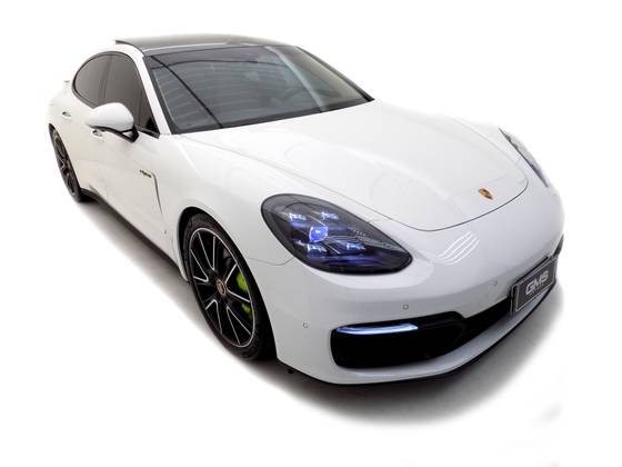 Porsche Panamera 2.9 V6 E-Hybrid 4 Platinum Edition PDK