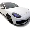 PORSCHE PANAMERA 2.9 V6 E-HYBRID 4 PLATINUM EDITION PDK PORSCHE PANAMERA 2.9 V6 E-HYBRID 4 PLATINUM EDITION PDK