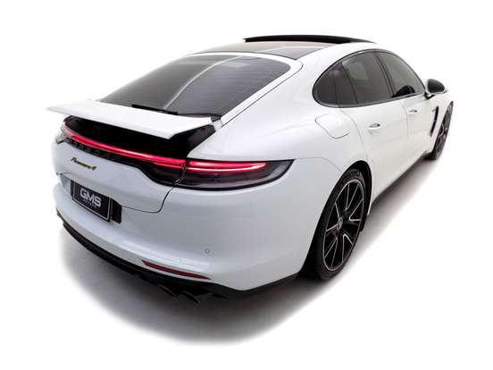 PORSCHE-PANAMERA-2.9 V6 E-HYBRID 4 PLATINUM EDITION PDK PORSCHE-PANAMERA-2022
