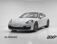 PORSCHE PANAMERA 2.9 V6 E-HYBRID 4 PLATINUM EDITION PDK PORSCHE PANAMERA 2.9 V6 E-HYBRID 4 PLATINUM EDITION PDK