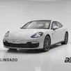 PORSCHE PANAMERA 2.9 V6 E-HYBRID 4 PLATINUM EDITION PDK PORSCHE PANAMERA 2.9 V6 E-HYBRID 4 PLATINUM EDITION PDK