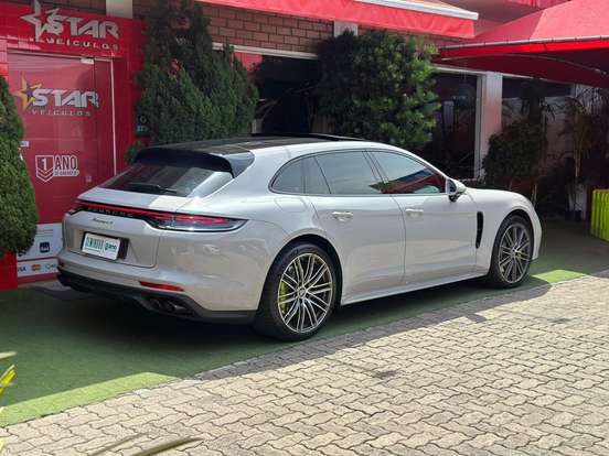 PORSCHE-PANAMERA-2.9 V6 E-HYBRID 4 SPORT TURISMO PDK PORSCHE-PANAMERA-2023