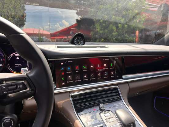 PORSCHE-PANAMERA-2.9 V6 E-HYBRID 4 SPORT TURISMO PDK PORSCHE-PANAMERA-2023