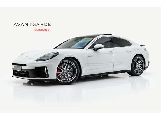 PORSCHE-PANAMERA-2.9 V6 E-HYBRID 4S PDK PORSCHE-PANAMERA-2025