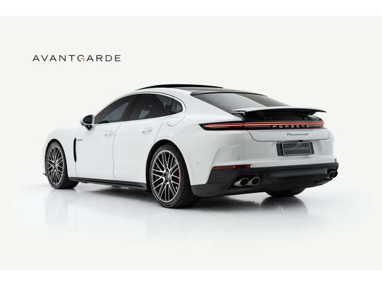 PORSCHE-PANAMERA-2.9 V6 E-HYBRID 4S PDK PORSCHE-PANAMERA-2025
