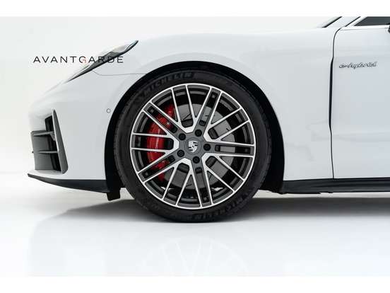PORSCHE-PANAMERA-2.9 V6 E-HYBRID 4S PDK PORSCHE-PANAMERA-2025