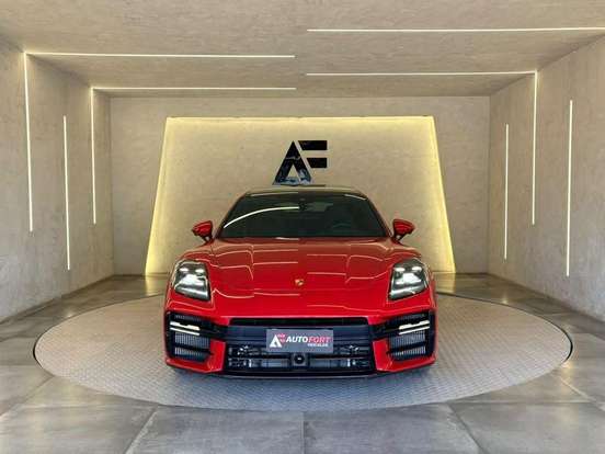PORSCHE-PANAMERA-2.9 V6 E-HYBRID 4S PDK PORSCHE-PANAMERA-2025