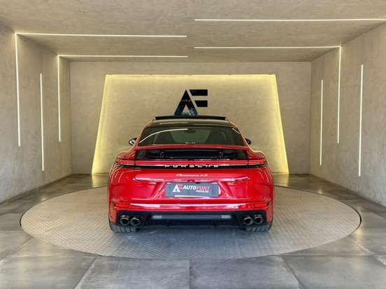 PORSCHE-PANAMERA-2.9 V6 E-HYBRID 4S PDK PORSCHE-PANAMERA-2025