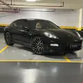 PORSCHE PANAMERA 3.6 V6 24V GASOLINA 4P AUTOMÁTICO PORSCHE PANAMERA 3.6 V6 24V GASOLINA 4P AUTOMÁTICO