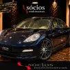 PORSCHE PANAMERA 4.8 S V8 GASOLINA 4P AUTOMÁTICO PORSCHE PANAMERA 4.8 S V8 GASOLINA 4P AUTOMÁTICO
