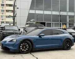 PORSCHE TAYCAN 4S ELÉTRICO PORSCHE TAYCAN 4S ELÉTRICO