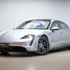 PORSCHE TAYCAN ELÉTRICO PORSCHE TAYCAN ELÉTRICO
