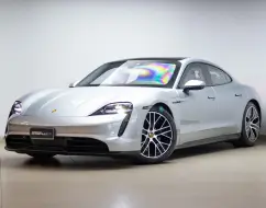 PORSCHE TAYCAN ELÉTRICO PORSCHE TAYCAN ELÉTRICO