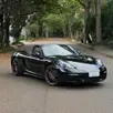PORSCHE 718 2.0 16V H4 GASOLINA BOXSTER PDK PORSCHE 718 2.0 16V H4 GASOLINA BOXSTER PDK