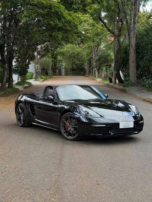 PORSCHE-718-2020