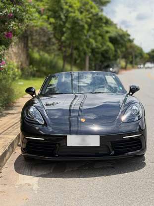 PORSCHE-718-2020