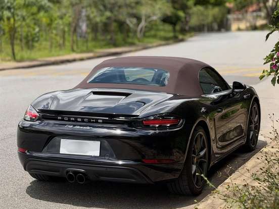 PORSCHE-718-2.0 16V H4 GASOLINA BOXSTER PDK PORSCHE-718-2020