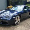 PORSCHE 718 2.0 16V H4 GASOLINA CAYMAN PDK PORSCHE 718 2.0 16V H4 GASOLINA CAYMAN PDK