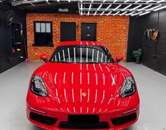 PORSCHE 718 2.0 16V H4 GASOLINA CAYMAN PDK PORSCHE 718 2.0 16V H4 GASOLINA CAYMAN PDK