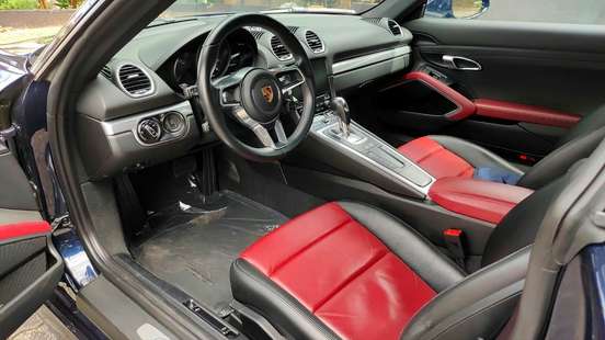 PORSCHE-718-2018