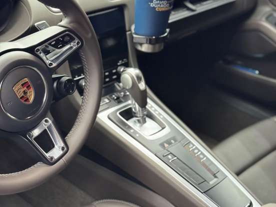 PORSCHE-718-2.0 16V H4 GASOLINA CAYMAN PDK PORSCHE-718-2024