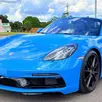 PORSCHE 718 4.0 H6 GASOLINA BOXSTER GTS PDK PORSCHE 718 4.0 H6 GASOLINA BOXSTER GTS PDK